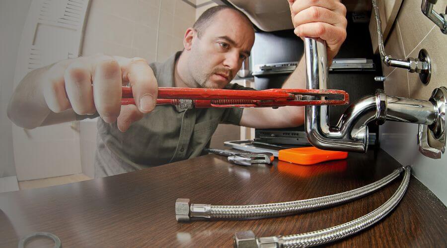 Professional expert plumbing services in Coupland, TX